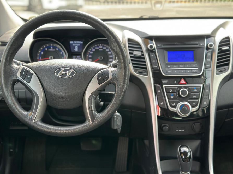 Hyundai i30 II Уфа  - изображение 17