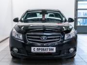 Daewoo Lacetti Красноярск  - изображение 31