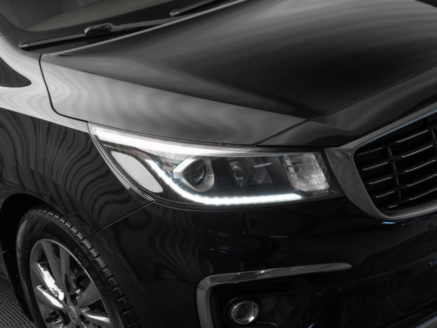 Kia Carnival III Москва  - изображение 30