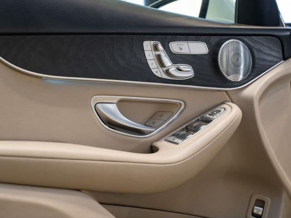 Mercedes-Benz GLC Coupe I (C253) с пробегом 2018 года, цена 4 000 000 рублей, 106000 км, внедорожник, Автокод Объявления