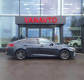 Kia Optima IV Рестайлинг Азнакаево  - изображение 18