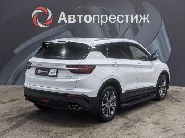 Belgee X50 с пробегом 2024 года, цена 1 749 000 рублей, 72737 км, внедорожник, Автокод Объявления