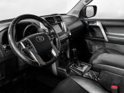 Toyota Land Cruiser Prado 150 Series Санкт-Петербург  - изображение 30