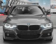 BMW 3 серии VI (F3x) Рестайлинг Москва  - изображение 19