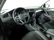 Volkswagen Tiguan II Рестайлинг Санкт-Петербург  - изображение 30