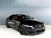Jaguar XJ IV (X351) Рестайлинг Санкт-Петербург  - изображение 25