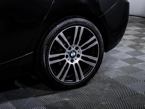 BMW 1 серии II (F20/F21) Рестайлинг 2 с пробегом 2018 года, цена 1 450 000 рублей, 192089 км, хэтчбек, Автокод Объявления