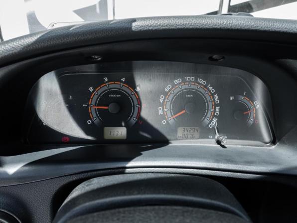 Lada (ВАЗ) Niva Travel I с пробегом 2023 года, цена 1 166 000 рублей, 34294 км, внедорожник, Автокод Объявления
