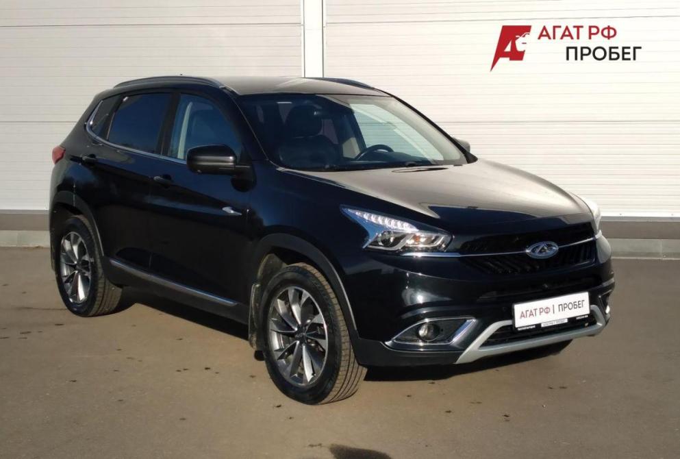 Chery Tiggo 7 I Иваново  - изображение 1