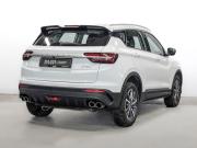 Belgee X50 Санкт-Петербург  - изображение 35