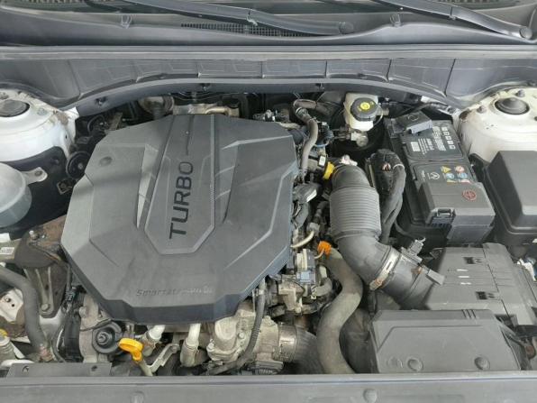 Kia Sorento IV с пробегом 2020 года, цена 2 950 000 рублей, 158900 км, внедорожник, Автокод Объявления