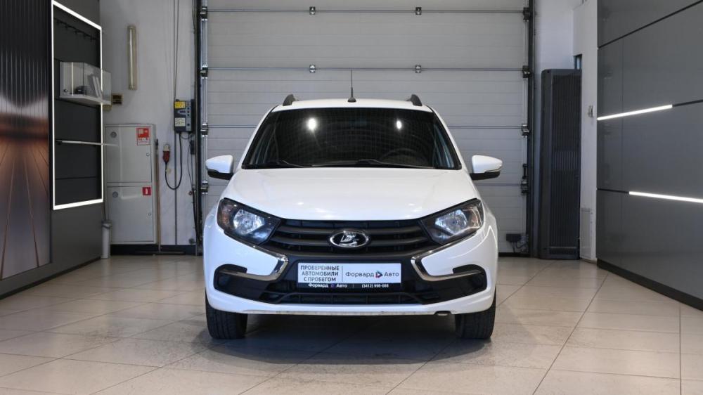 Lada (ВАЗ) Granta I Рестайлинг Уфа  - изображение 2