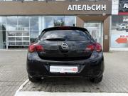 Opel Astra J Набережные Челны  - изображение 36