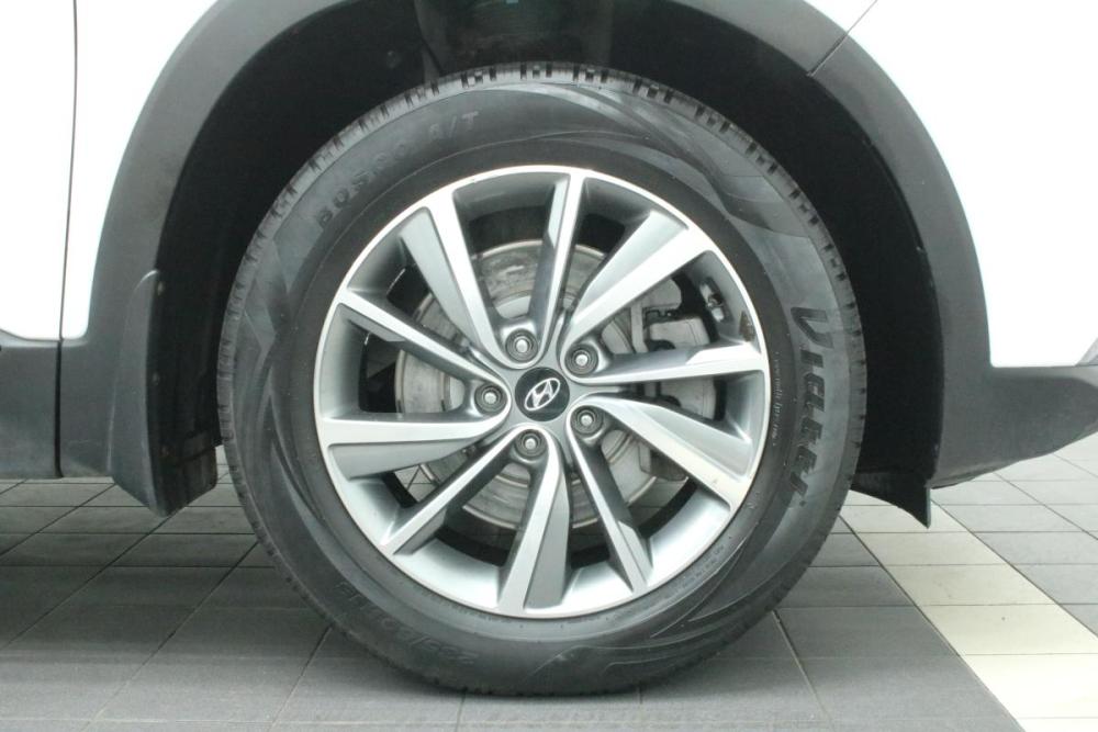 Hyundai Santa Fe IV Красноярск  - изображение 7
