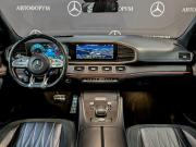 Mercedes-Benz GLS AMG II (X167) Москва  - изображение 45