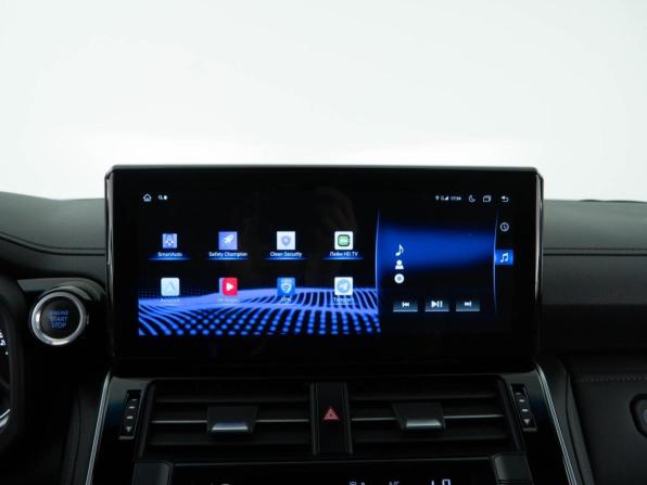 Toyota Land Cruiser 300 Series с пробегом 2022 года, цена 10 827 444 рубля, 27382 км, внедорожник, Автокод Объявления