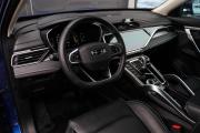 Geely Atlas Pro Москва  - изображение 41