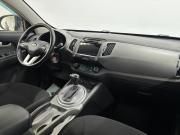 Kia Sportage III Рестайлинг Альметьевск  - изображение 33