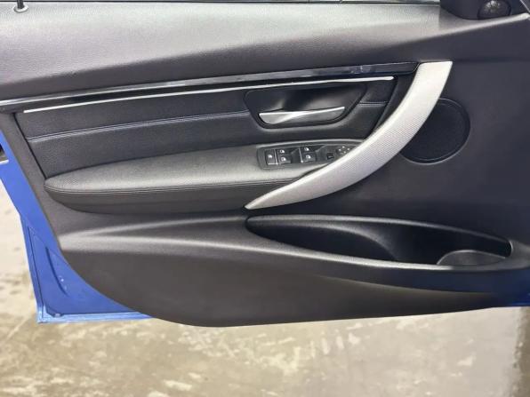BMW 3 серии VI (F3x) Рестайлинг с пробегом 2018 года, цена 2 457 000 рублей, 138000 км, седан, Автокод Объявления