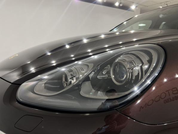 Porsche Cayenne II Рестайлинг (958) с пробегом 2016 года, цена 3 399 000 рублей, 254034 км, внедорожник, Автокод Объявления