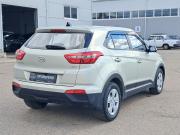 Hyundai Creta I Набережные Челны  - изображение 32