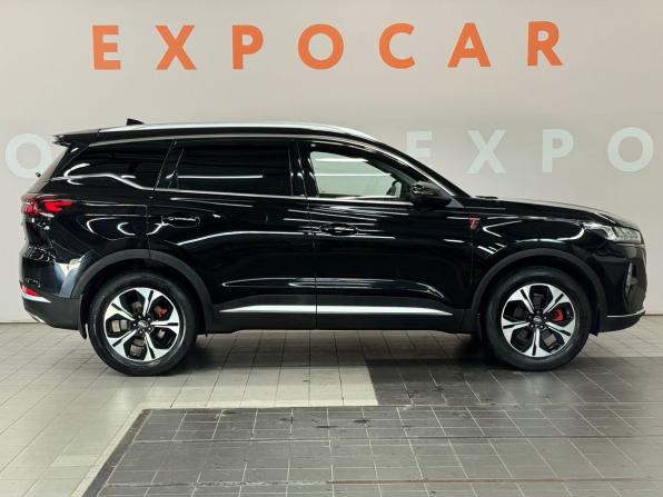 Chery Tiggo 7 Pro Max I с пробегом 2023 года, цена 2 190 000 рублей, 42204 км, внедорожник, Автокод Объявления