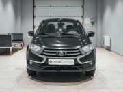 Lada (ВАЗ) Granta I Рестайлинг Екатеринбург  - изображение 21