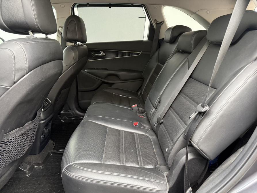 Kia Sorento III Prime Москва  - изображение 11