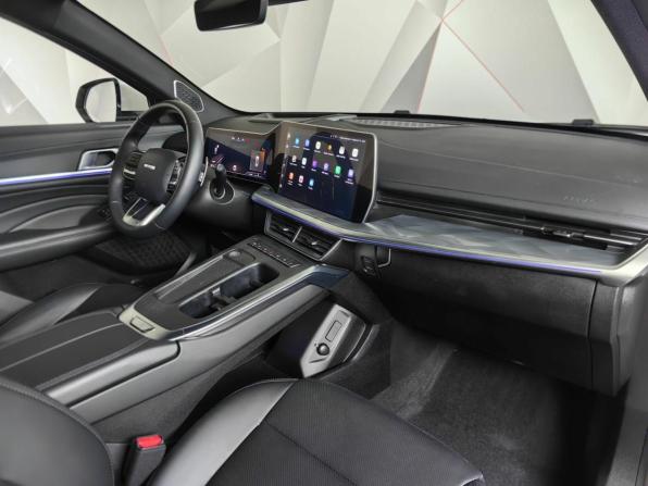 Новый Haval F7x II 2026 года, цена 3 915 735 рублей, внедорожник, Автокод Объявления