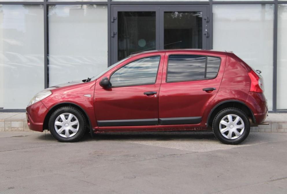 Renault Sandero I Саратов  - изображение 11