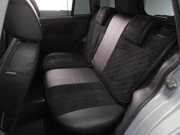 Ford Fusion I Рестайлинг с пробегом 2012 года, цена 959 000 рублей, 137935 км, хэтчбек, Автокод Объявления