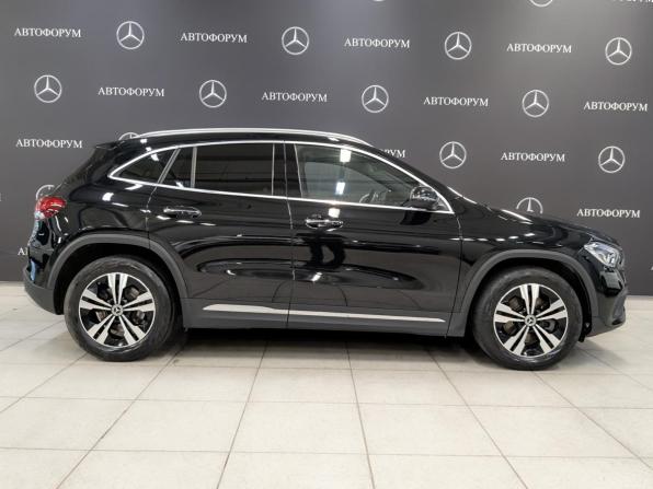 Mercedes-Benz GLA II (H247) с пробегом 2021 года, цена 4 100 000 рублей, 52046 км, внедорожник, Автокод Объявления