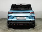 Geely Coolray I Рестайлинг Санкт-Петербург  - изображение 25