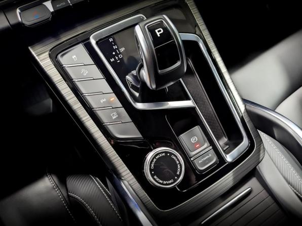 Geely Atlas Pro с пробегом 2023 года, цена 2 060 000 рублей, 46872 км, внедорожник, Автокод Объявления