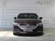 Mazda 6 III (GJ) Рестайлинг 2 Москва  - изображение 33