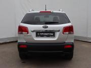 Kia Sorento II Москва  - изображение 28