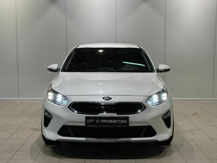 Kia Ceed III Самара  - изображение 3