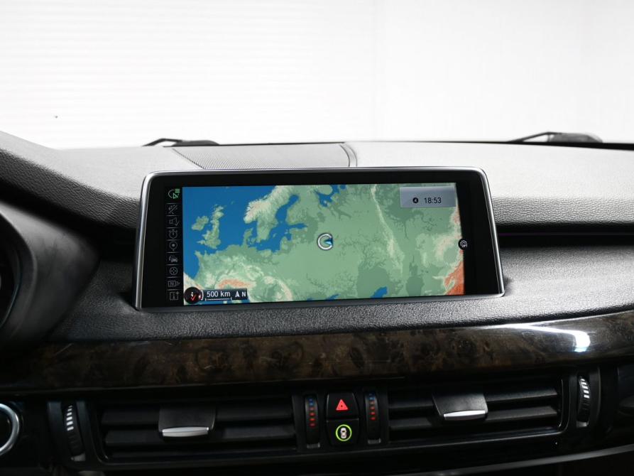 BMW X5 III (F15) Тверь  - изображение 17