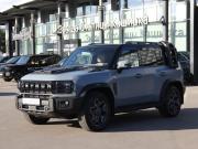 JETOUR T2 Москва  - изображение 27
