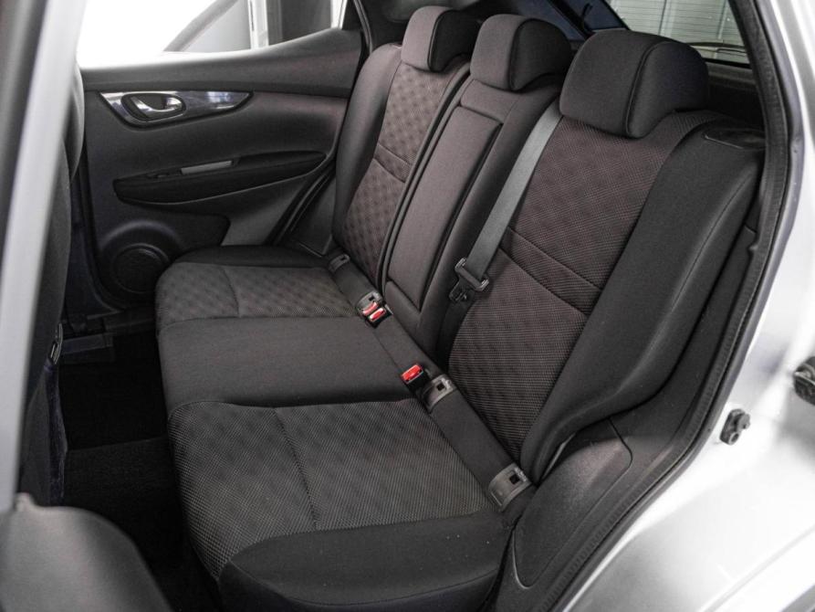 Nissan Qashqai II Тюмень  - изображение 9