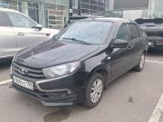 Lada (ВАЗ) Granta I Рестайлинг Санкт-Петербург  - изображение 5