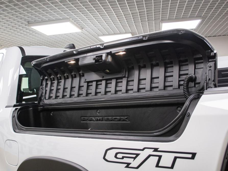 Ram 1500 V Рестайлинг Новосибирск  - изображение 28