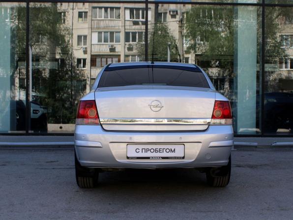 Opel Astra H Рестайлинг с пробегом 2008 года, цена 469 000 рублей, 226519 км, седан, Автокод Объявления