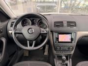 Skoda Yeti I Рестайлинг Москва  - изображение 32