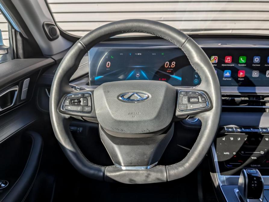 Chery Tiggo 7 Pro Max I Химки  - изображение 22