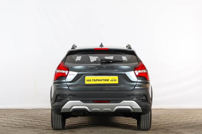 Lada (ВАЗ) Iskra с пробегом 2026 года, цена 1 849 000 рублей, 1583 км, седан, Автокод Объявления
