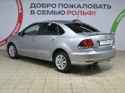 Volkswagen Polo V Рестайлинг Москва  - изображение 26