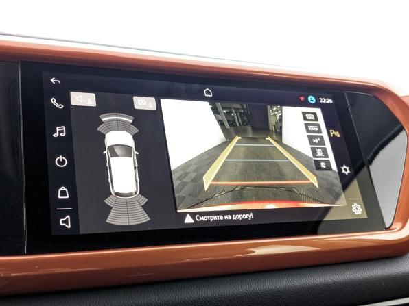 Volkswagen Taos I с пробегом 2021 года, цена 2 100 000 рублей, 147805 км, внедорожник, Автокод Объявления