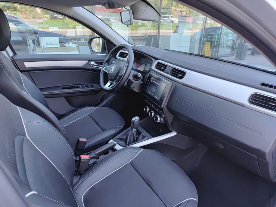 Renault Arkana I Ижевск  - изображение 13