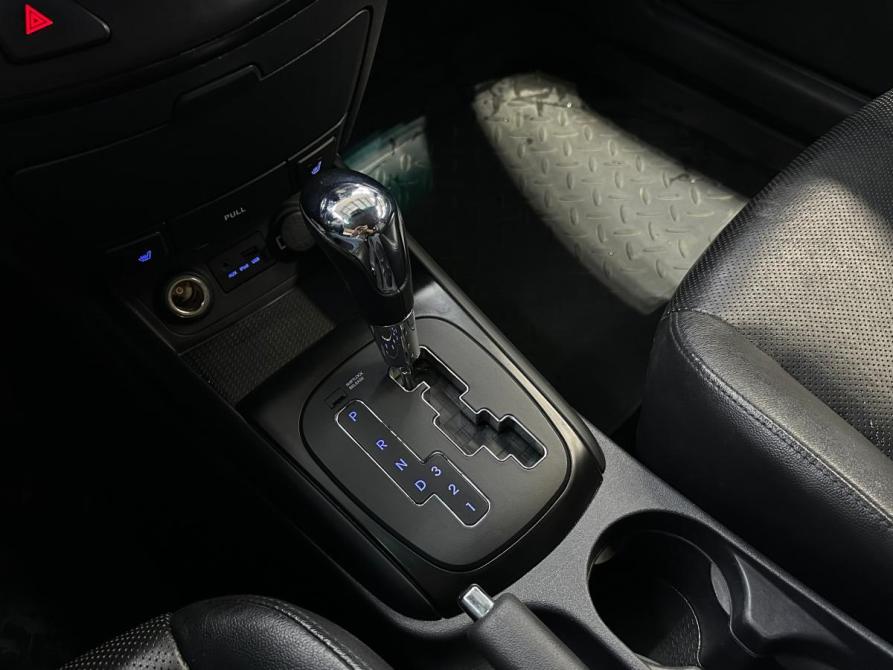 Hyundai i30 I Санкт-Петербург  - изображение 17